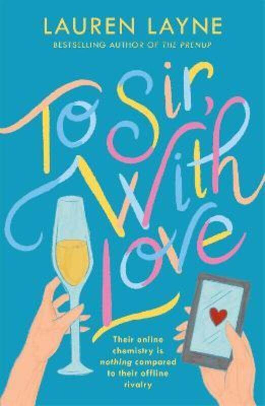 

To Sir, With Love.paperback,By :Lauren Layne