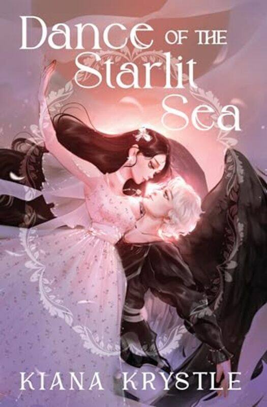 

Dance Of The Starlit Sea By Krystle Kiana - Hardcover