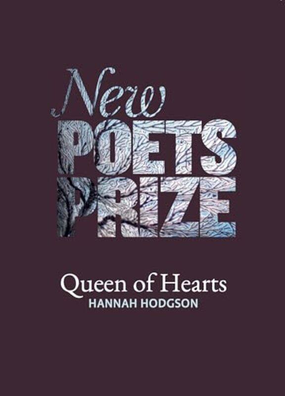 

Queen of Hearts by Hannah Hodgson-Paperback