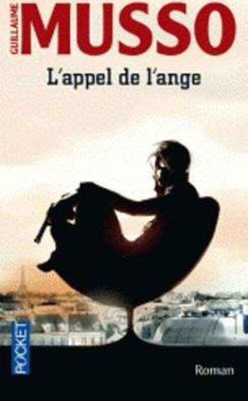 

L'APPEL DE L'ANGE.paperback,By :MUSSO GUILLAUME