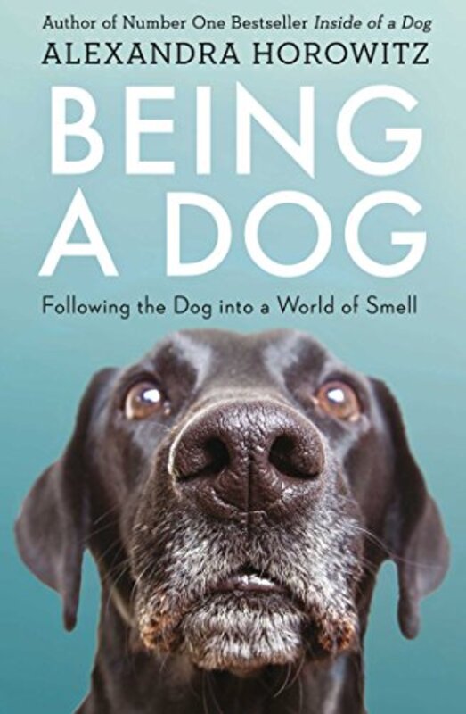 

Being a Dog by Kathleen A CahalanGordon S Princeton Theological Seminary Mikoski-Paperback