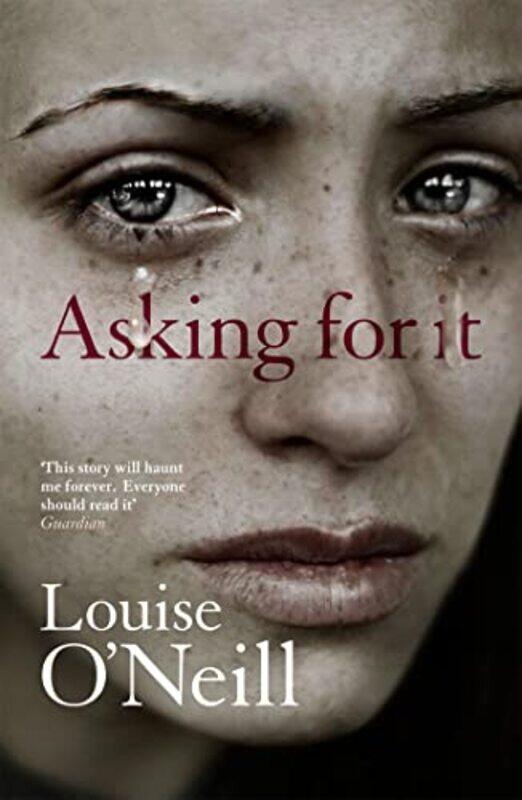 

Asking For It by Louise ONeill-Paperback