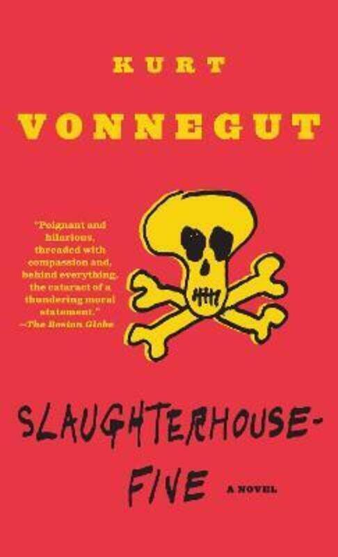 

Slaughter House Five.paperback,By :Kurt Vonnegut