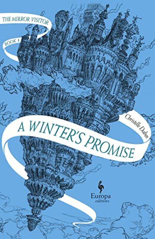 

A Winters Promise by Christelle DabosHildegarde Serle-Paperback