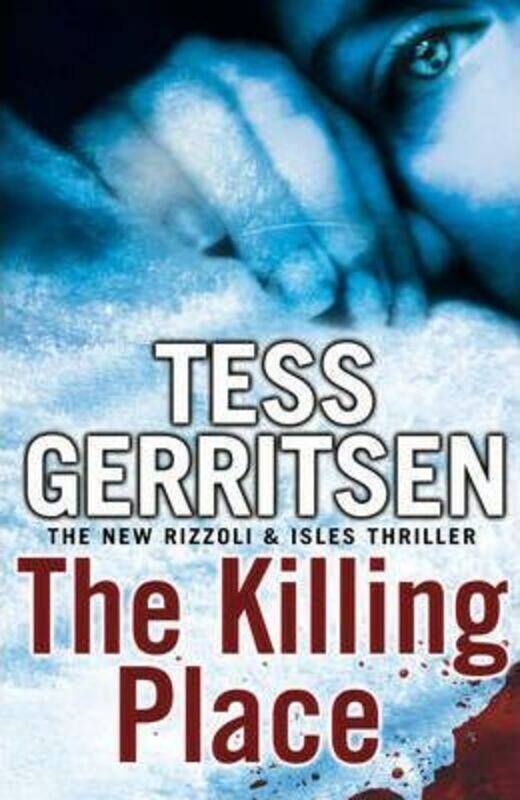 

The Killing Place.paperback,By :Tess Gerritsen