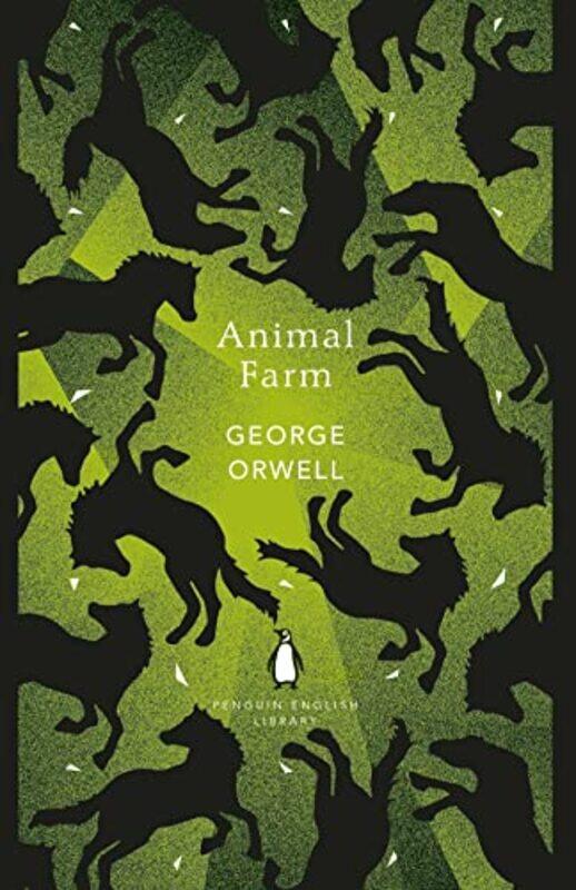 

Animal Farm,Paperback by George Orwell
