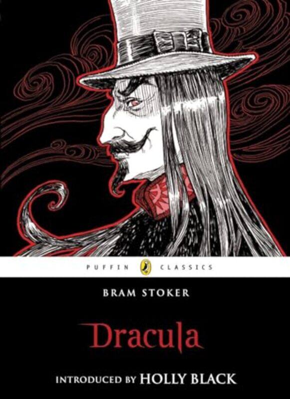 

Dracula by Bram Stoker-Paperback