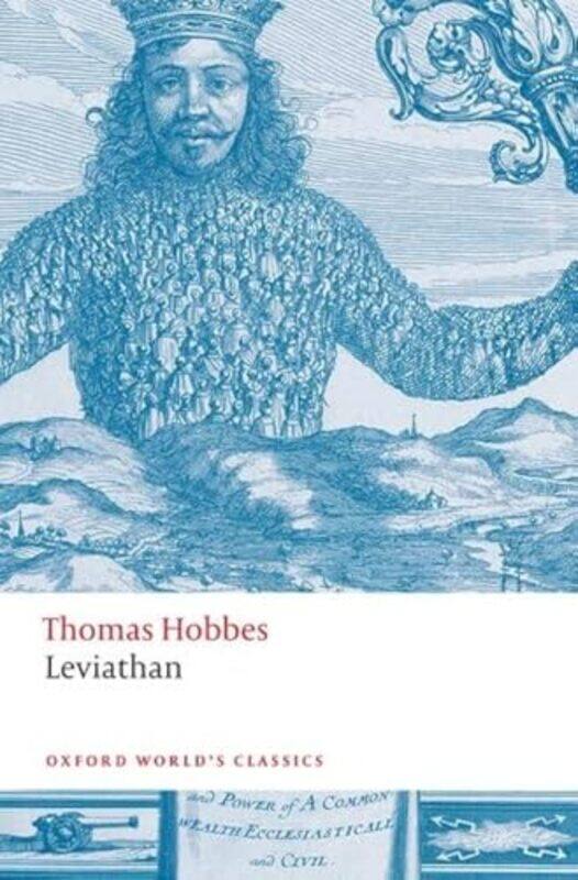 

Leviathan,Paperback By Thomas Hobbes