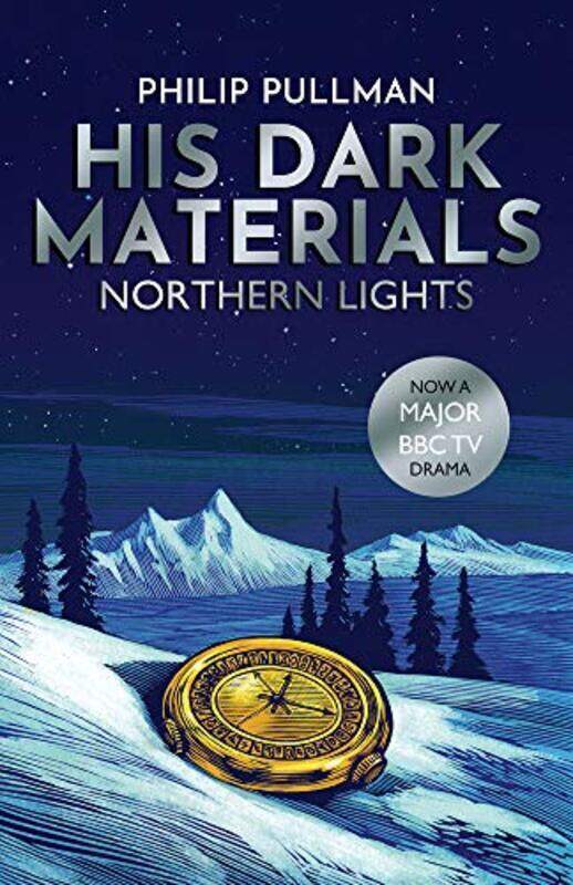 

Northern Lights , Paperback by Philip Pullman
