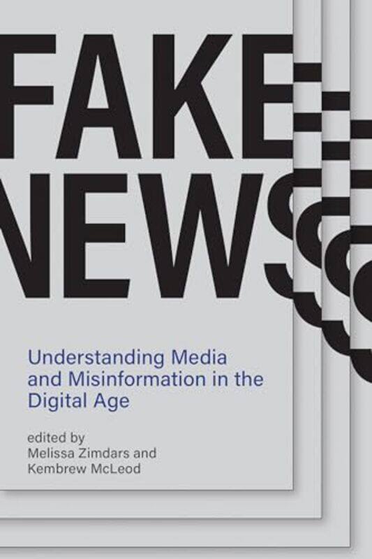 

Fake News by Eithne LuibheidKarma R Chavez-Paperback