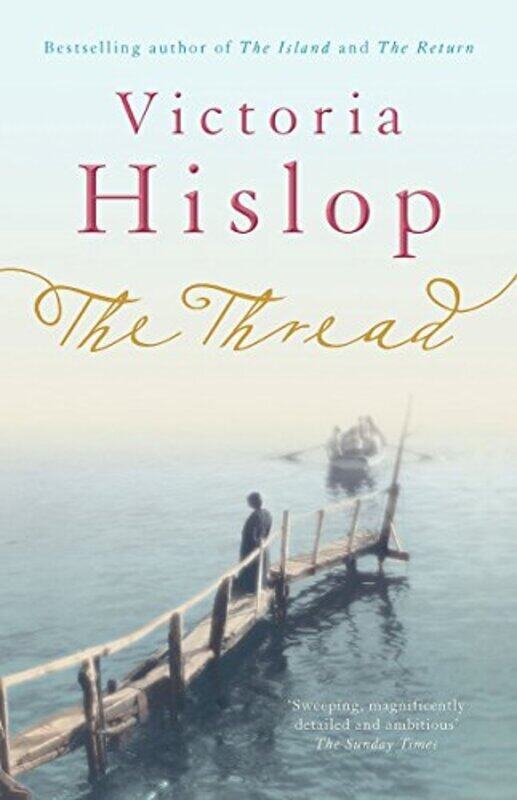 

Untitled, Paperback Book, By: Victoria Hislop