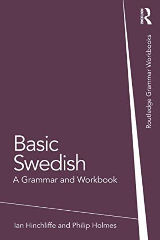 

Basic Swedish by Lonely Planet KidsMoira ButterfieldMoira ButterfieldAlex BruffMatt Taylor-Paperback