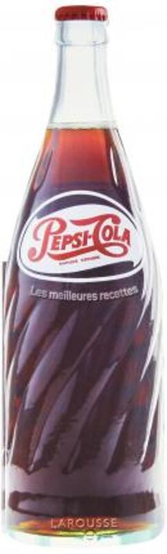 Pepsi - les Meilleures Recettes.paperback,By :Janny+ Chivoret