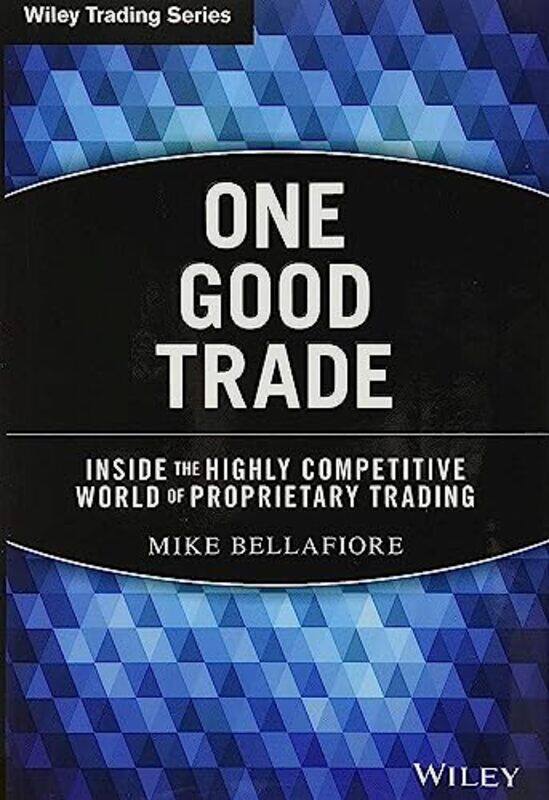 

One Good Trade by Samantha Eardley-Hardcover