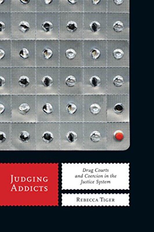 

Judging Addicts by Rudolf SteinerP King-Paperback