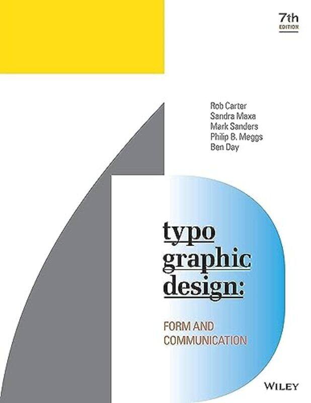 

Typographic Design by Ali Duffy-Paperback