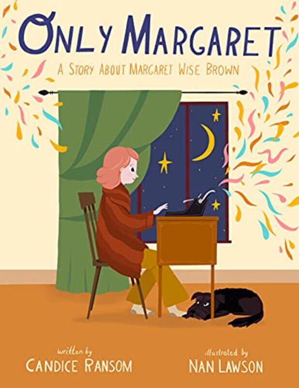 

Only Margaret by Diana I Popescu-Hardcover