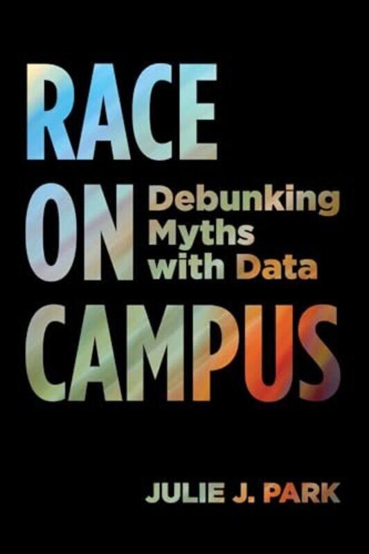 

Race on Campus by Brecht De Smet-Paperback