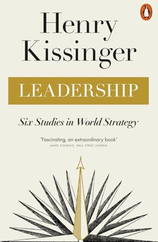 

Leadership by Van Haren Publishing-Paperback