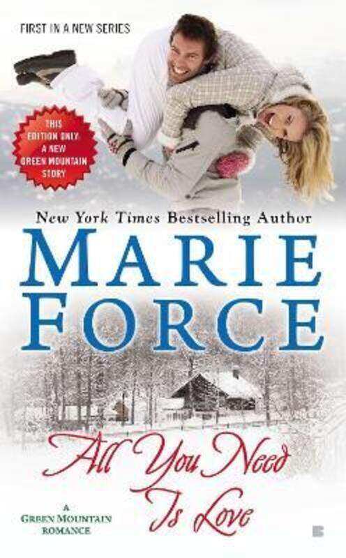 

All You Need is Love.paperback,By :Marie Force