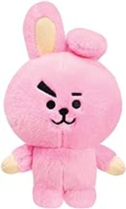 

BT21 COOKY Plush Sm by Aurora - Paperback