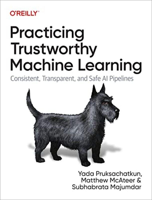 

Practicing Trustworthy Machine Learning by Charlotte Watts-Paperback