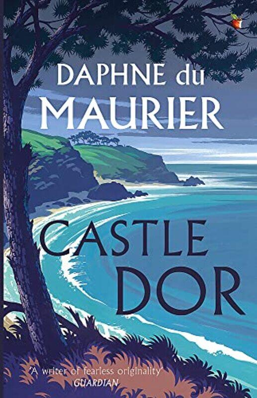 

Castle Dor by Daphne Du Maurier-Paperback
