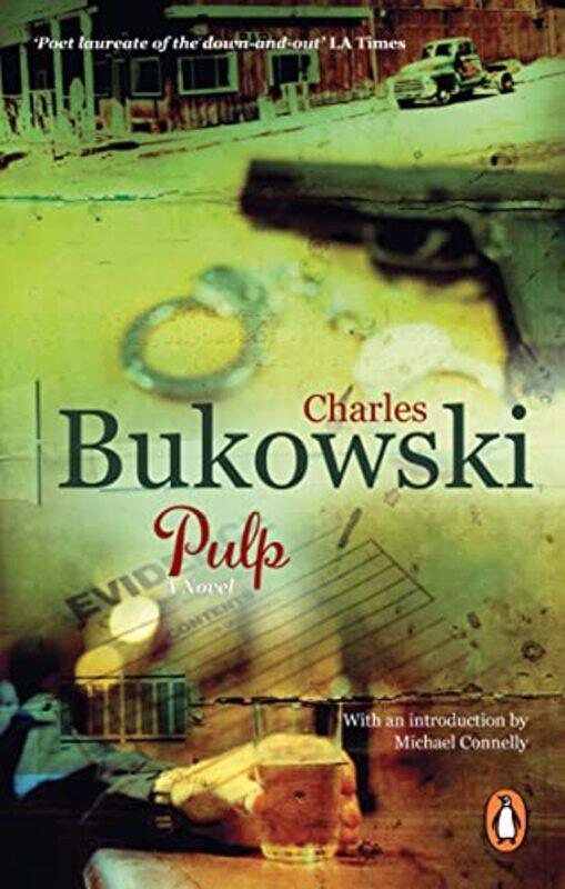 

Pulp by Charles Bukowski-Paperback