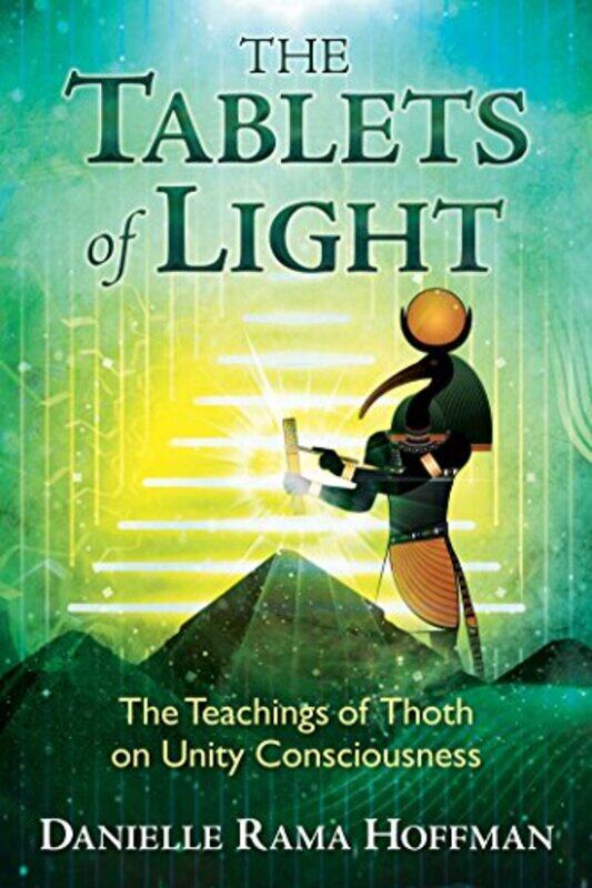 

The Tablets of Light by Jane Harris-Paperback
