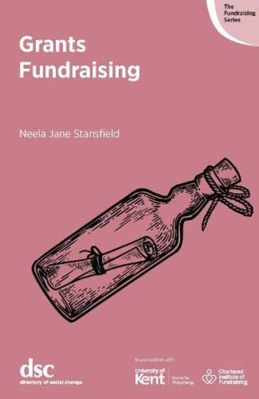 

Grants Fundraising by Neela Jane Stansfield-Paperback