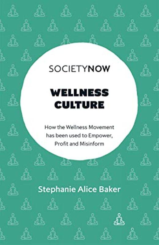 

Wellness Culture by Liu Xun-Paperback