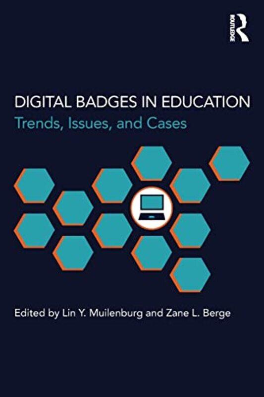 

Digital Badges in Education by Aulay MackenzieAndy BallSonia Virdee-Paperback