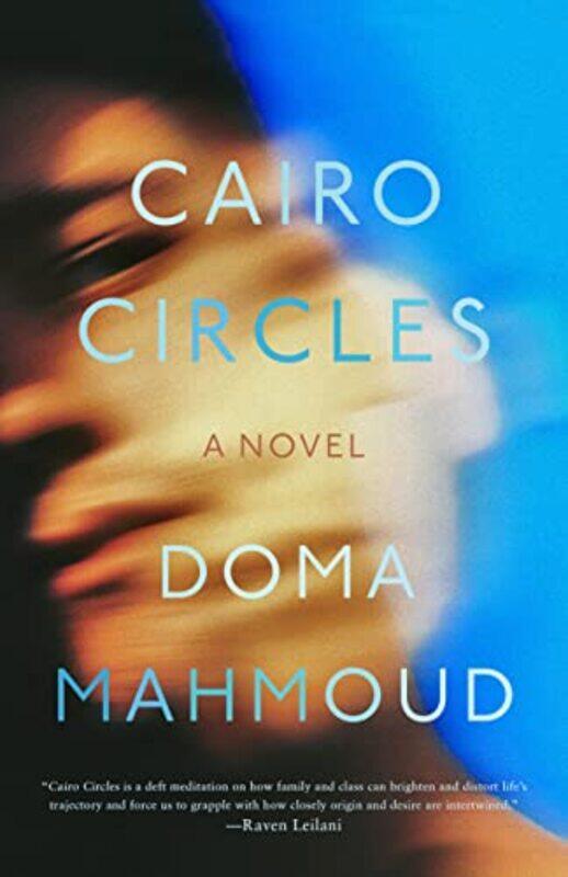 

Cairo Circles by Doma Mahmoud-Paperback