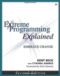 Extreme Programming Explained: Embrace Change , Paperback by Beck, Kent - Andres, Cynthia