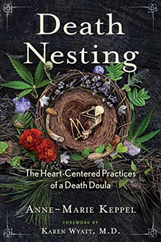 

Death Nesting by Kitson JazynkaNational Geographic Kids-Paperback