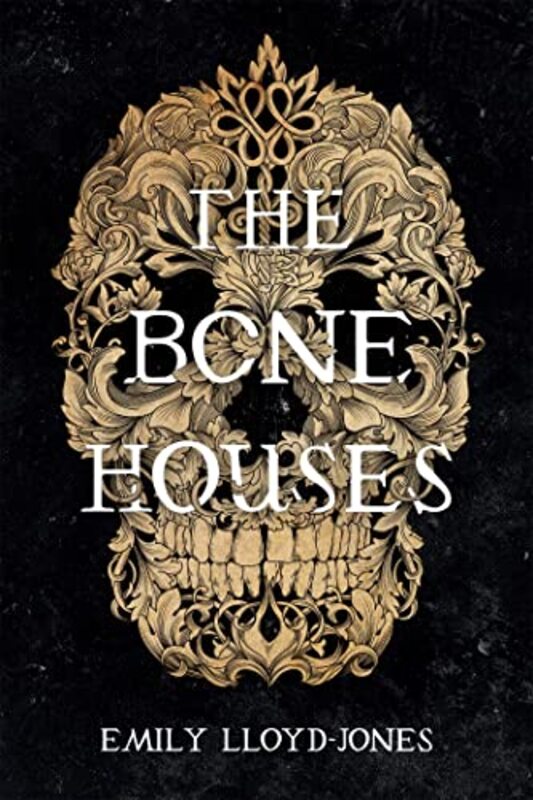 

Bone Houses By Lloyd Jones Emily - Paperback