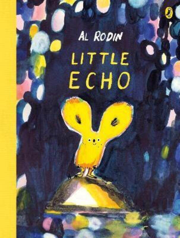

Little Echo,Paperback, By:Al Rodin