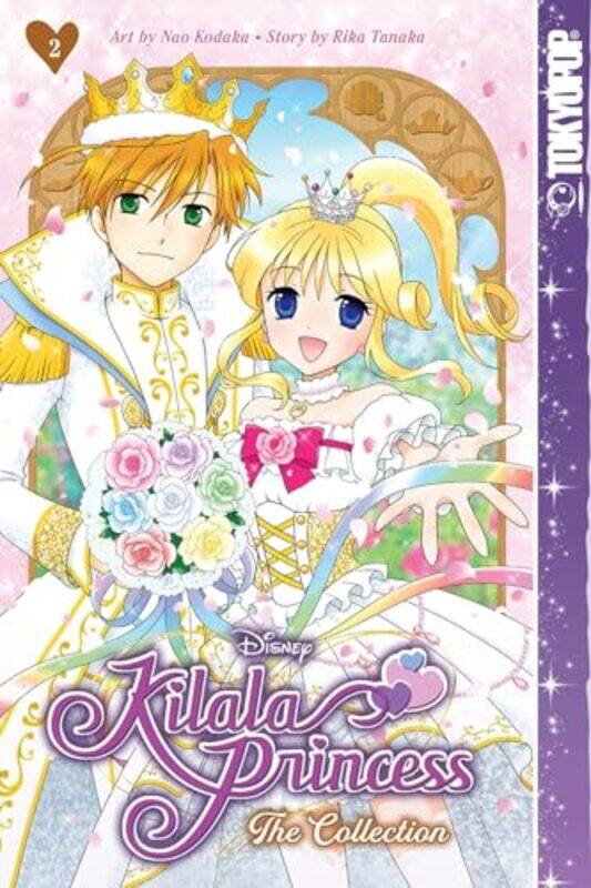 

Kilala Princess Coll Bk02 By Bk02 - Paperback