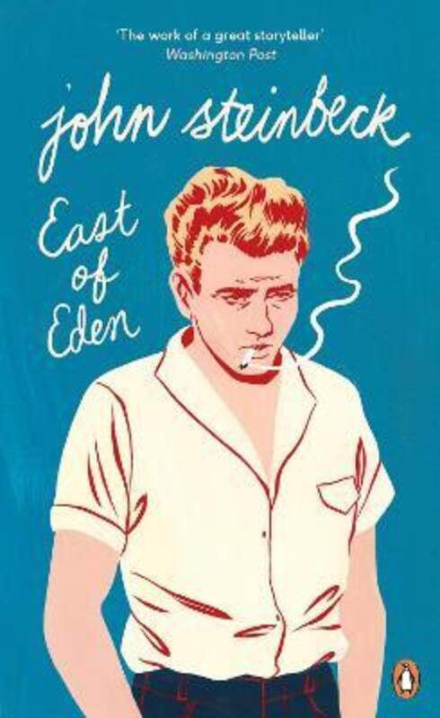 

East of Eden.paperback,By :Steinbeck, John