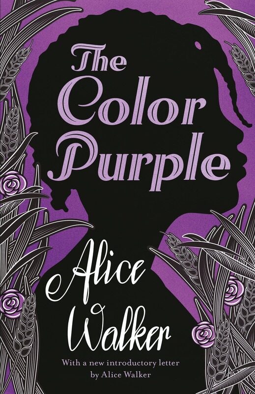 

The Color Purple, Paperback Book, By: Alice Walker