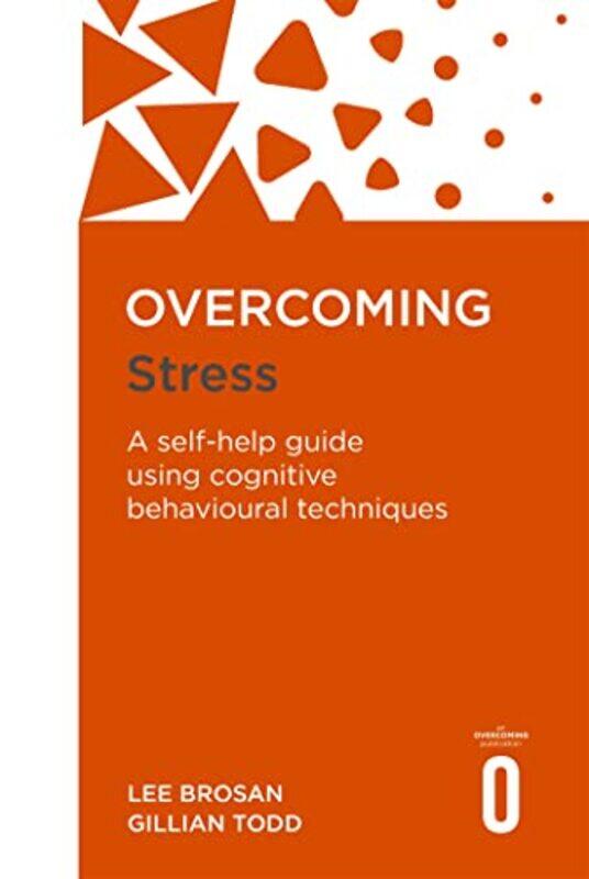 

Overcoming Stress by Bond 11+Various-Paperback