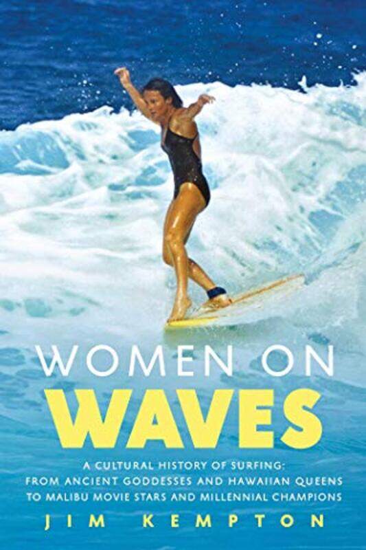 

Women on Waves-Hardcover