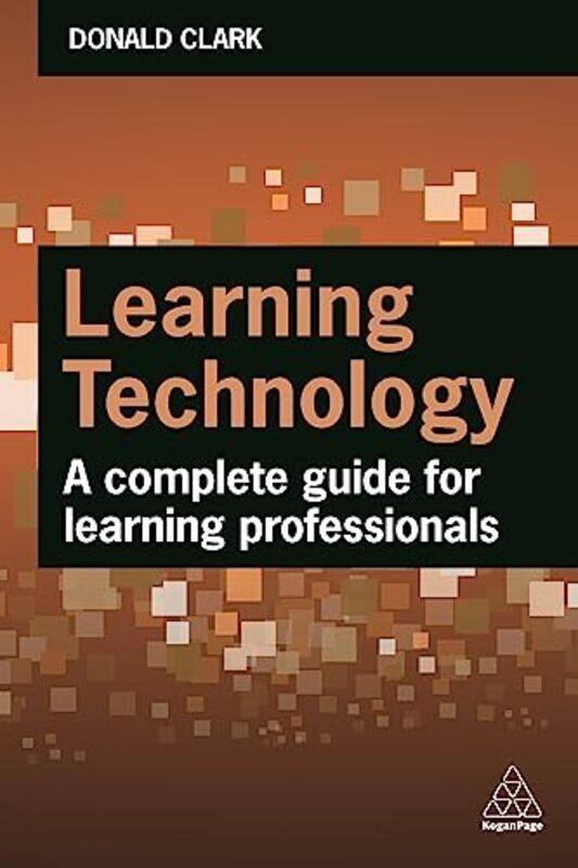 

Learning Technology by Donald Clark-Paperback