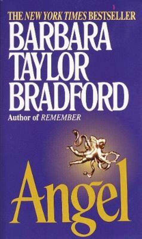 

Angel.paperback,By :Barbara Taylor Bradford