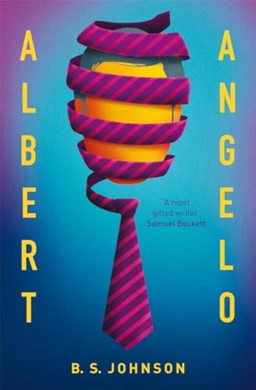 

Albert Angelo by Johnson, B S - Litt, Toby - Paperback