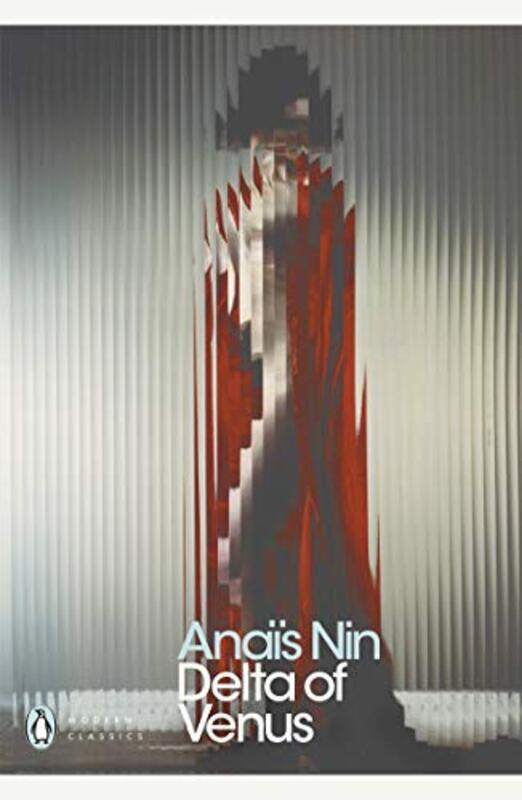 

^(Q) Delta of Venus (Penguin Modern Classics),Paperback,by:Anais Nin