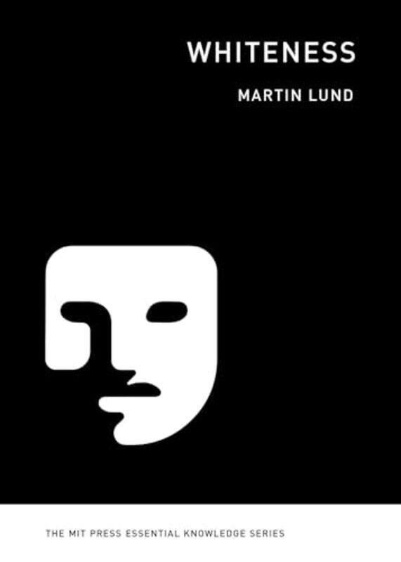 

Whiteness by Martin Lund-Paperback