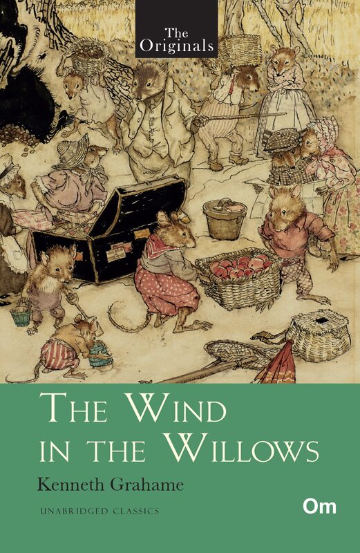 The Originals The Wind in the Willows