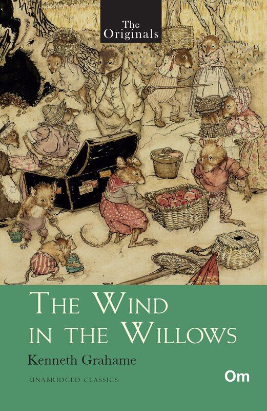 

The Originals The Wind in the Willows