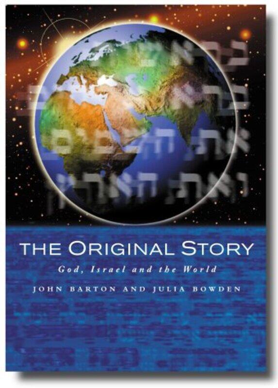 

The Original Story by R Blackmore-Paperback